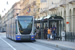 Fiat Cityway II n°6022 sur la ligne 4 (GTT) à Turin (Torino)