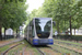 Fiat Cityway II n°6012 sur la ligne 4 (GTT) à Turin (Torino)