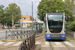 Fiat Cityway II n°6012 sur la ligne 4 (GTT) à Turin (Torino)