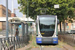 Fiat Cityway II n°6012 sur la ligne 4 (GTT) à Turin (Torino)