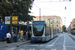 Fiat Cityway II n°6030 sur la ligne 4 (GTT) à Turin (Torino)