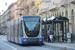Fiat Cityway II n°6022 sur la ligne 4 (GTT) à Turin (Torino)