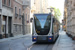Fiat Cityway II n°6032 sur la ligne 4 (GTT) à Turin (Torino)