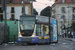 Fiat Cityway II n°6008 sur la ligne 4 (GTT) à Turin (Torino)