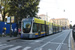Fiat Cityway II n°6032 sur la ligne 4 (GTT) à Turin (Torino)