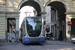 Fiat Cityway II n°6043 sur la ligne 4 (GTT) à Turin (Torino)
