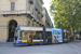 Fiat Cityway II n°6022 sur la ligne 4 (GTT) à Turin (Torino)
