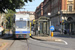 Fiat TPR 5000 n°5045 sur la ligne 9 (GTT) à Turin (Torino)