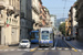 Fiat TPR 5000 n°5053 sur la ligne 9 (GTT) à Turin (Torino)