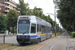 Fiat TPR 5000 n°5047 sur la ligne 9 (GTT) à Turin (Torino)