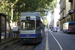Fiat TPR 5000 n°5051 sur la ligne 9 (GTT) à Turin (Torino)