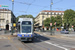 Fiat TPR 5000 n°5032 sur la ligne 9 (GTT) à Turin (Torino)