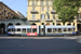 Fiat TPR 5000 n°5032 sur la ligne 9 (GTT) à Turin (Torino)