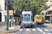 Fiat TPR 5000 n°5032 sur la ligne 9 (GTT) à Turin (Torino)