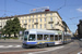 Fiat TPR 5000 n°5053 sur la ligne 9 (GTT) à Turin (Torino)