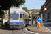 Fiat TPR 5000 n°5045 sur la ligne 9 (GTT) à Turin (Torino)