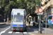 Fiat TPR 5000 n°5053 sur la ligne 9 (GTT) à Turin (Torino)