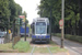 Fiat TPR 5000 n°5047 sur la ligne 9 (GTT) à Turin (Torino)