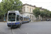 Fiat TPR 5000 n°5047 sur la ligne 9 (GTT) à Turin (Torino)
