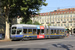 Fiat TPR 5000 n°5032 sur la ligne 9 (GTT) à Turin (Torino)