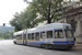 Fiat TPR 5000 n°5047 sur la ligne 9 (GTT) à Turin (Torino)