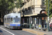 Fiat TPR 5000 n°5047 sur la ligne 9 (GTT) à Turin (Torino)