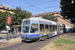 Fiat TPR 5000 n°5051 sur la ligne 9 (GTT) à Turin (Torino)