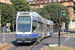 Fiat TPR 5000 n°5051 sur la ligne 9 (GTT) à Turin (Torino)