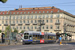 Fiat TPR 5000 n°5032 sur la ligne 9 (GTT) à Turin (Torino)