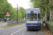 Fiat TPR 5000 n°5047 sur la ligne 9 (GTT) à Turin (Torino)