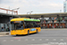 Golden Dragon XML6125CLE Pivot 12 Electric n°8515 (XS 91 781) à Vejle