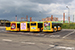 Yutong U12 LF Electric n°2804 (ER 55 462), Golden Dragon XML6125CLE Pivot 12 Electric n°8515 (XS 91 781), n°8518 (XS 91 784), n°8535 (DD 18 995) et n°8523 (XS 91 789) à Vejle