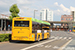 Golden Dragon XML6125CLE Pivot 12 Electric n°8533 (DD 18 993) à Vejle