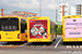 Golden Dragon XML6125CLE Pivot 12 Electric n°8515 (XS 91 781) à Vejle