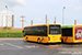 Yutong U12 LF Electric n°2804 (ER 55 462) à Vejle