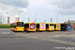 Yutong U12 LF Electric n°2804 (ER 55 462), Golden Dragon XML6125CLE Pivot 12 Electric n°8515 (XS 91 781), n°8518 (XS 91 784), n°8535 (DD 18 995) et n°8523 (XS 91 789), et Mercedes-Benz O 560 Intouro III M n°2529 (DG 14 520) à Vejle
