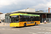 Golden Dragon XML6125CLE Pivot 12 Electric n°8514 (XS 91 780) à Vejle