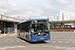 Volvo B7R 8900 n°2531 (EG 94 906) à Vejle