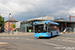 BYD B12E03 LF Electric n°3610 (EB 24 718) à Vejle