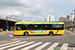 Golden Dragon XML6125CLE Pivot 12 Electric sur la ligne 1 (Sydtrafik) à Vejle