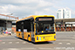 Yutong U12 LF Electric n°2804 (ER 55 462) sur la ligne 103 (Sydtrafik) à Vejle