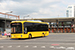 Yutong U12 LF Electric n°2804 (ER 55 462) sur la ligne 103 (Sydtrafik) à Vejle