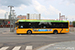 Golden Dragon XML6125CLE Pivot 12 Electric n°8513 (XS 91 779) sur la ligne 14 (Sydtrafik) à Vejle