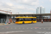 Golden Dragon XML6125CLE Pivot 12 Electric n°8071 (EN 19 556) sur la ligne 143 (Sydtrafik) à Vejle