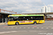 Golden Dragon XML6125CLE Pivot 12 Electric n°8514 (XS 91 780) sur la ligne 2 (Sydtrafik) à Vejle