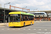 Golden Dragon XML6125CLE Pivot 12 Electric n°8535 (DD 18 995) sur la ligne 204 (Sydtrafik) à Vejle