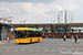 Golden Dragon XML6125CLE Pivot 12 Electric n°8535 (DD 18 995) sur la ligne 204 (Sydtrafik) à Vejle