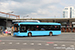 BYD B12E03 LF Electric n°3610 (EB 24 718) sur la ligne 205 (Midttrafik) à Vejle