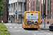 Golden Dragon XML6125CLE Pivot 12 Electric n°8531 (DD 18 991) sur la ligne 211 (Sydtrafik) à Vejle