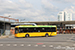 Golden Dragon XML6125CLE Pivot 12 Electric n°8533 (DD 18 993) sur la ligne 211 (Sydtrafik) à Vejle
